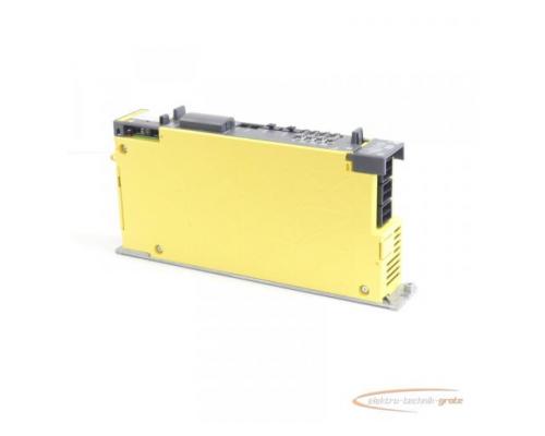 Fanuc A06B-6290-H322 Servo Amplifier Version: C SN:V22500173 - ungebraucht! - - Bild 1