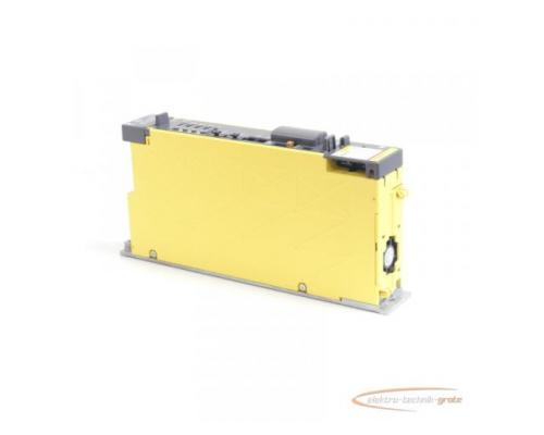 Fanuc A06B-6290-H322 Servo Amplifier Version: C SN:V22500173 - ungebraucht! - - Bild 2