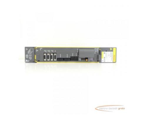 Fanuc A06B-6290-H322 Servo Amplifier Version: C SN:V22500099 - ungebraucht! - - Bild 3