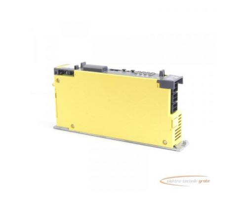 Fanuc A06B-6290-H322 Servo Amplifier Version: C SN:V22330949 - ungebraucht! - - Bild 1