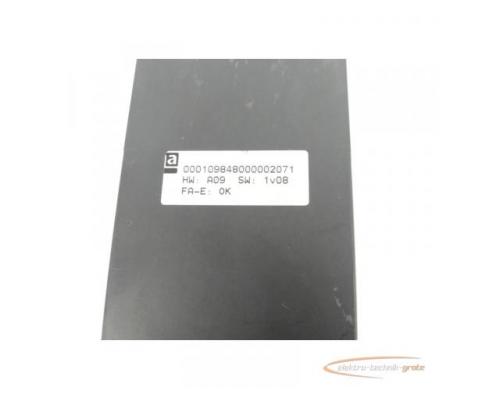 Lumberg Automation 0970 PSL 700 Profibus 16 I/0 universal - Bild 9