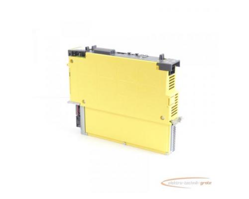 Fanuc A06B-6290-H125 Servo Amplifier Version: B SN:V22452817 - ungebraucht! - - Bild 2