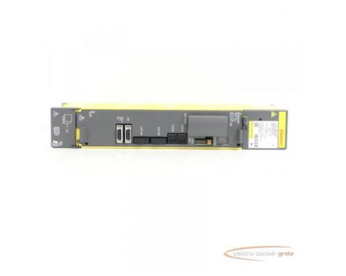 Fanuc A06B-6290-H125 Servo Amplifier Version: B SN:V22452817 - ungebraucht! - - Bild 4