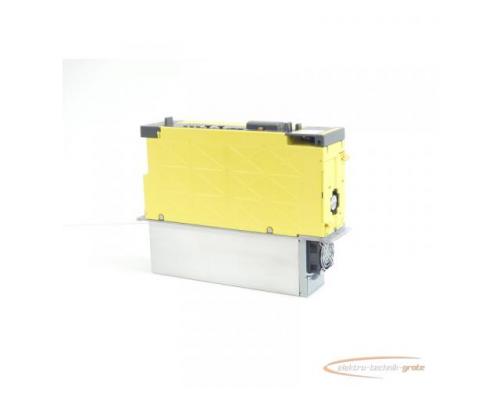 Fanuc A06B-6290-H209 Servo Amplifier Version: I SN:V22606412 - ungebraucht! - - Bild 3