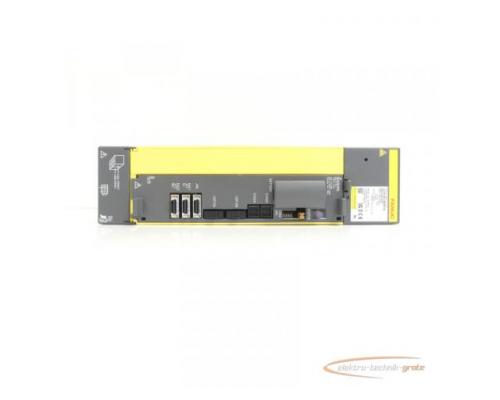 Fanuc A06B-6290-H209 Servo Amplifier Version: I SN:V22606412 - ungebraucht! - - Bild 4