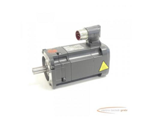 Siemens 1FK7032-2AK71-1( R ) G0 SN:YFE9612512403004 ohne Encoder - ungebraucht! - - Bild 1