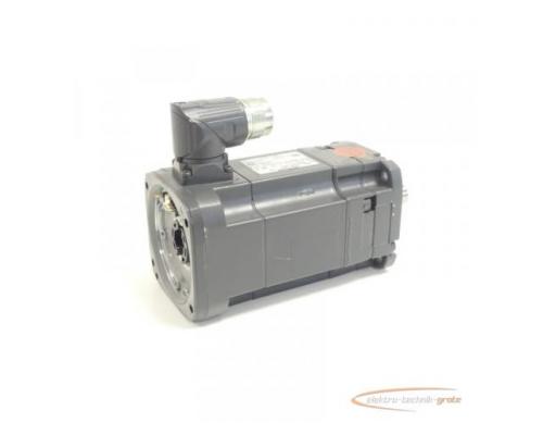 Siemens 1FK7032-2AK71-1( R ) G0 SN:YFE9612512403004 ohne Encoder - ungebraucht! - - Bild 2