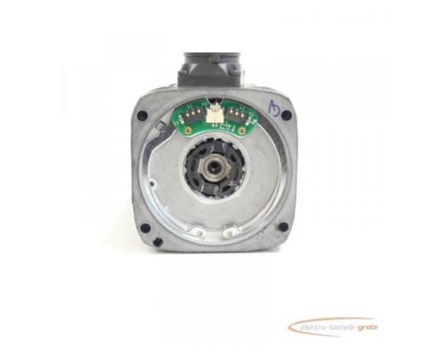 Siemens 1FK7032-2AK71-1( R ) G0 SN:YFE9612512403004 ohne Encoder - ungebraucht! - - Bild 3