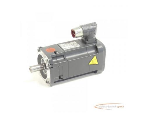 Siemens 1FK7032-2AK71-1( R ) G0 SN:YFE9612512403005 ohne Encoder - ungebraucht! - - Bild 1