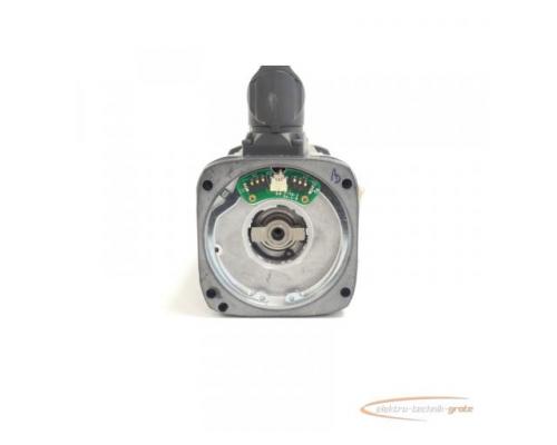 Siemens 1FK7032-2AK71-1( R ) G0 SN:YFE9612512403005 ohne Encoder - ungebraucht! - - Bild 3