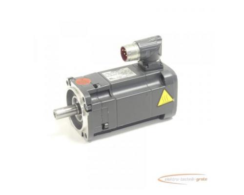 Siemens 1FK7032-2AK71-1( R ) G0 SN:YFE9612521403002 ohne Encoder - ungebraucht! - - Bild 1