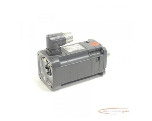 Siemens 1FK7032-2AK71-1( R ) G0 SN:YFE9612521403002 ohne Encoder - ungebraucht! - - Bild 2