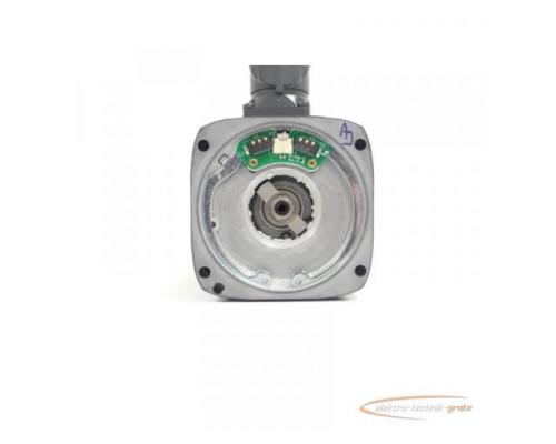 Siemens 1FK7032-2AK71-1( R ) G0 SN:YFE9612512403001 ohne Encoder - ungebraucht! - - Bild 3