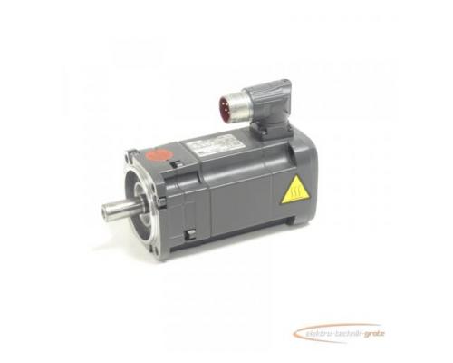 Siemens 1FK7032-2AK71-1( R ) G0 SN:YFE9612512403003 ohne Encoder - ungebraucht! - - Bild 1