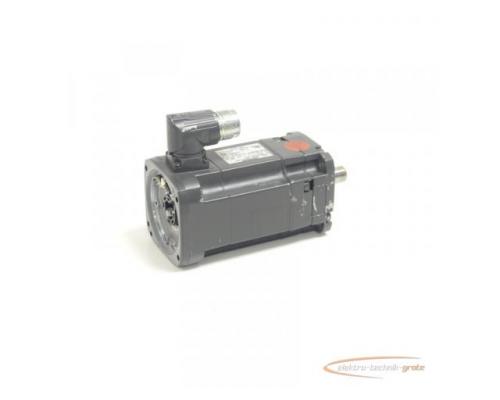 Siemens 1FK7032-2AK71-1( R ) G0 SN:YFE9612512403003 ohne Encoder - ungebraucht! - - Bild 2