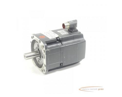 Siemens 1FK7060-2AF71-1 ( R ) H0 SN:YFE9612512401001 ohne Encoder - ungebraucht! - - Bild 1