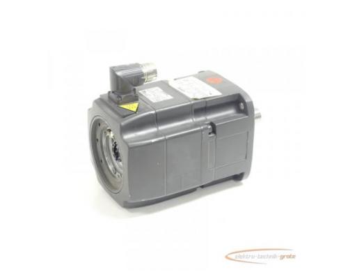 Siemens 1FK7060-2AF71-1 ( R ) H0 SN:YFE9612512401001 ohne Encoder - ungebraucht! - - Bild 2