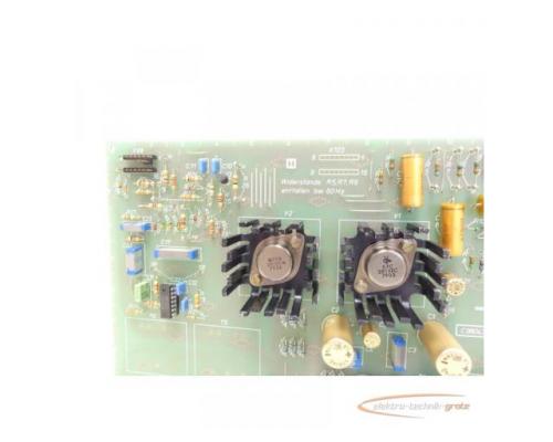 Siemens C98043-A1001-L5 07 Karte - Bild 4