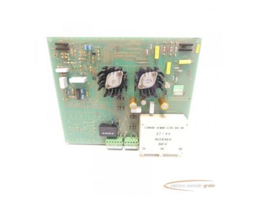 Siemens C98043-A1001-L5 10 Karte - Bild 3