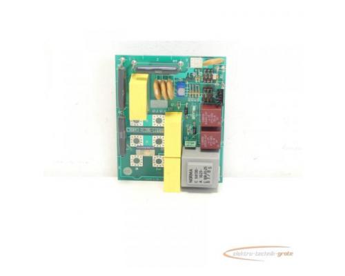 Siemens C98043-A1206-L15 02 Karte - Bild 1