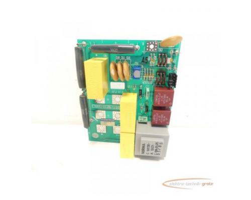 Siemens C98043-A1206-L15 02 Karte - Bild 3