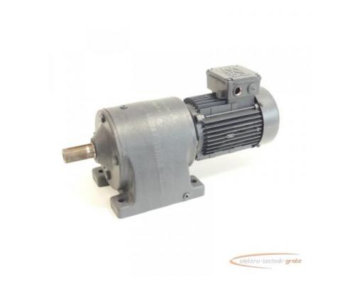 SEW-Eurodrive R600T80N4 Getriebemotor SN:010635056.7.03.02001 - Bild 1