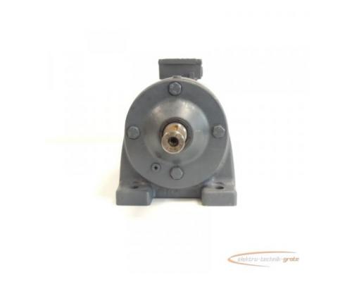 SEW-Eurodrive R600T80N4 Getriebemotor SN:010635056.7.03.02001 - Bild 3