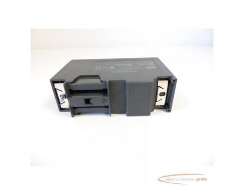 Siemens Simatic 6ES7340-1AH02-0AE0 Modul SN: C-A8TS1581 - Bild 5