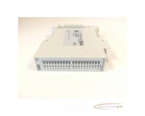 Eckelmann LBMD0M16 Modul SN: 1400118 - Bild 1