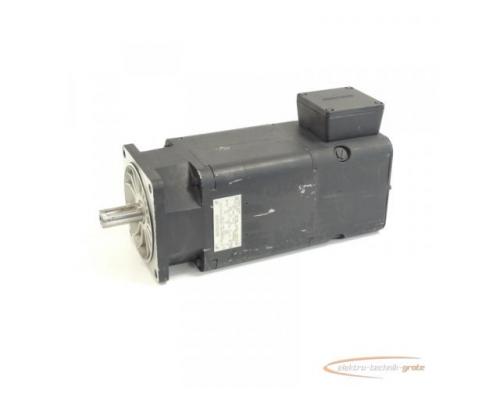 Siemens 1HU3074-0AC01-0ZZ9 Permanent-Magnet-Motor SN:E9410306016002 - Bild 1