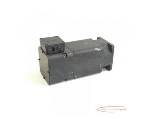 Siemens 1HU3074-0AC01-0ZZ9 Permanent-Magnet-Motor SN:E9410306016002 - Bild 2