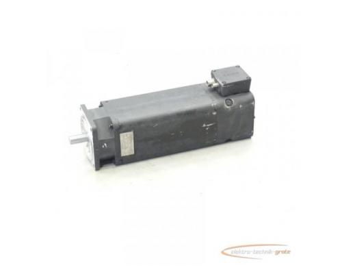 Siemens 1HU3078-0AC01-0ZZ9 Permanent-Magnet-Motor SN:E9010303175027 - Bild 1