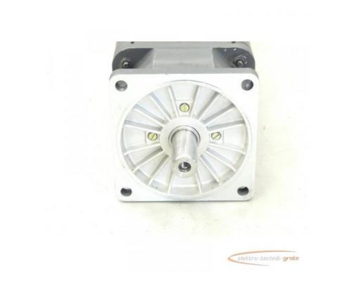 Siemens 1HU3078-0AC01-0ZZ9 Permanent-Magnet-Motor SN:E9010303175027 - Bild 3