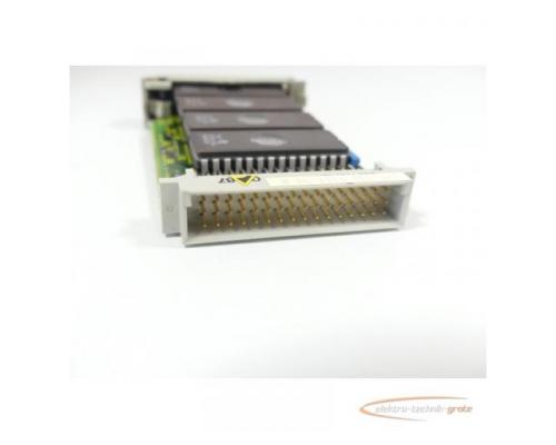 Siemens 6FC3984-4AM E-Prom 570 260 9104.00 A - Bild 5