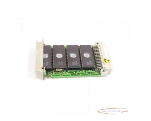 Siemens 6FC9320-8CE E-Prom 548 236 9002.00 - Bild 1