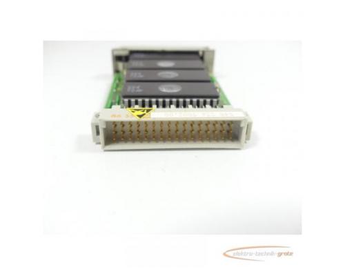 Siemens 6FC9320-8CE E-Prom 548 236 9002.00 - Bild 6