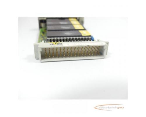 Siemens 6FX1806-0BX01 E-Prom 570 260 9104.00 A - Bild 6