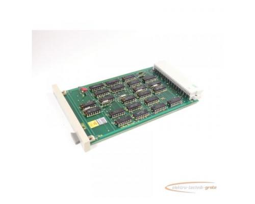 Siemens Simatic 6EC3511-0B Karte Ausgabe 1 C74040-A0022-C526-00-85 - Bild 1