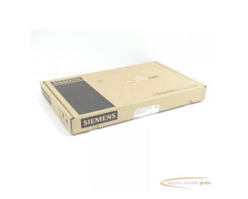 Siemens 6SL3120-1TE21-8AD0 Single Motor Module SN:T-ND6066498 - ungebraucht! - - Bild 1