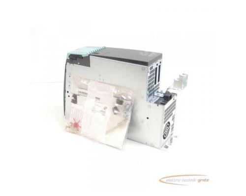 Siemens 6SL3120-2TE21-8AD0 Double Motor Module SN:T-P46006405 - ungebraucht! - - Bild 1