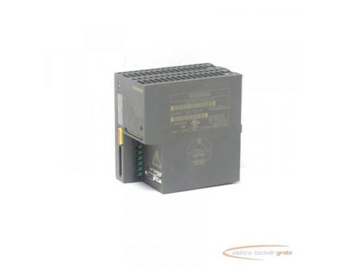 Siemens 6EP1931-2EC11 DC-USV-Modul 15 SNr.:Q6R5328315 E-Stand 2 - Bild 1