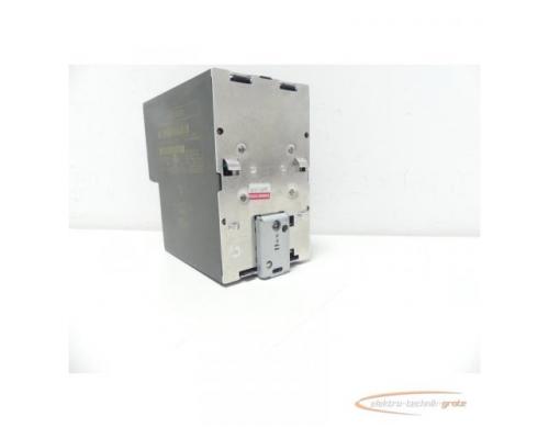 Siemens 6EP1931-2EC11 DC-USV-Modul 15 SNr.:Q6R5328315 E-Stand 2 - Bild 3