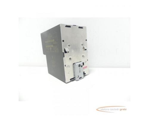 Siemens 6EP1931-2EC11 DC-USV-Modul 15 SNr.:Q6R5328299 E-Stand 2 - Bild 3