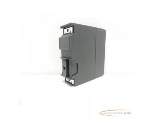 Siemens 6ES7340-1AH02-0AE0 Komunikations-Prozessor S C-A6W71410 E-Stand 2 - Bild 2