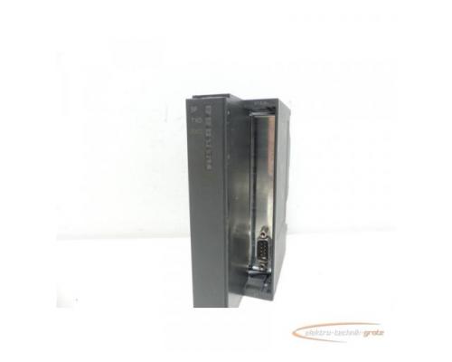 Siemens 6ES7340-1AH02-0AE0 Komunikations-Prozessor S C-A6W71410 E-Stand 2 - Bild 3