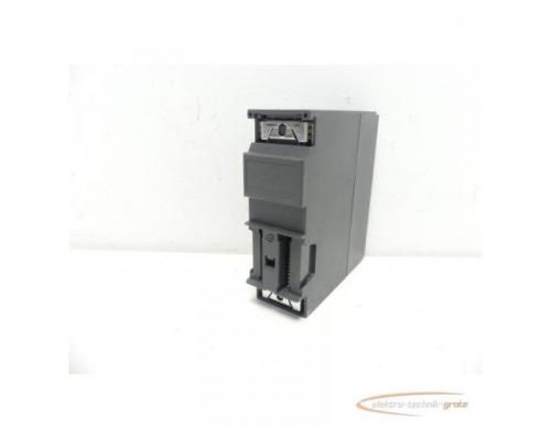 Siemens 6ES7340-1AH02-0AE0 Komunikations-Prozessor S C-A6W71060 E-Stand 2 - Bild 2