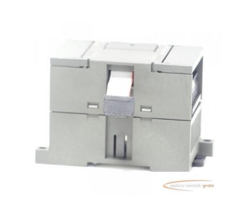 Siemens 6ES7221-1BF22-0XA0 Digital-Eingabe S J9P1169093 E-Stand 1 - Bild 1