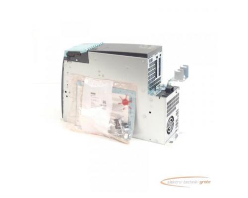 Siemens 6SL3120-2TE21-8AD0 Double Motor Module SN:T-P46019240 - ungebraucht! - - Bild 1