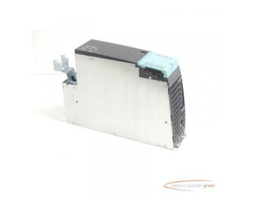 Siemens 6SL3120-2TE21-8AD0 Double Motor Module SN:T-P46019240 - ungebraucht! - - Bild 2