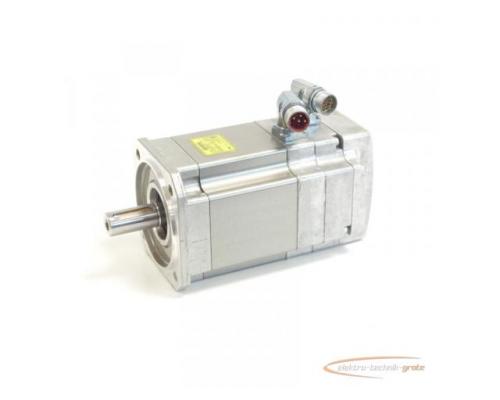 Siemens 1FK7063-5AF71-1EA0 Synchronservomotor SN:YFWN13997601006 - Bild 1